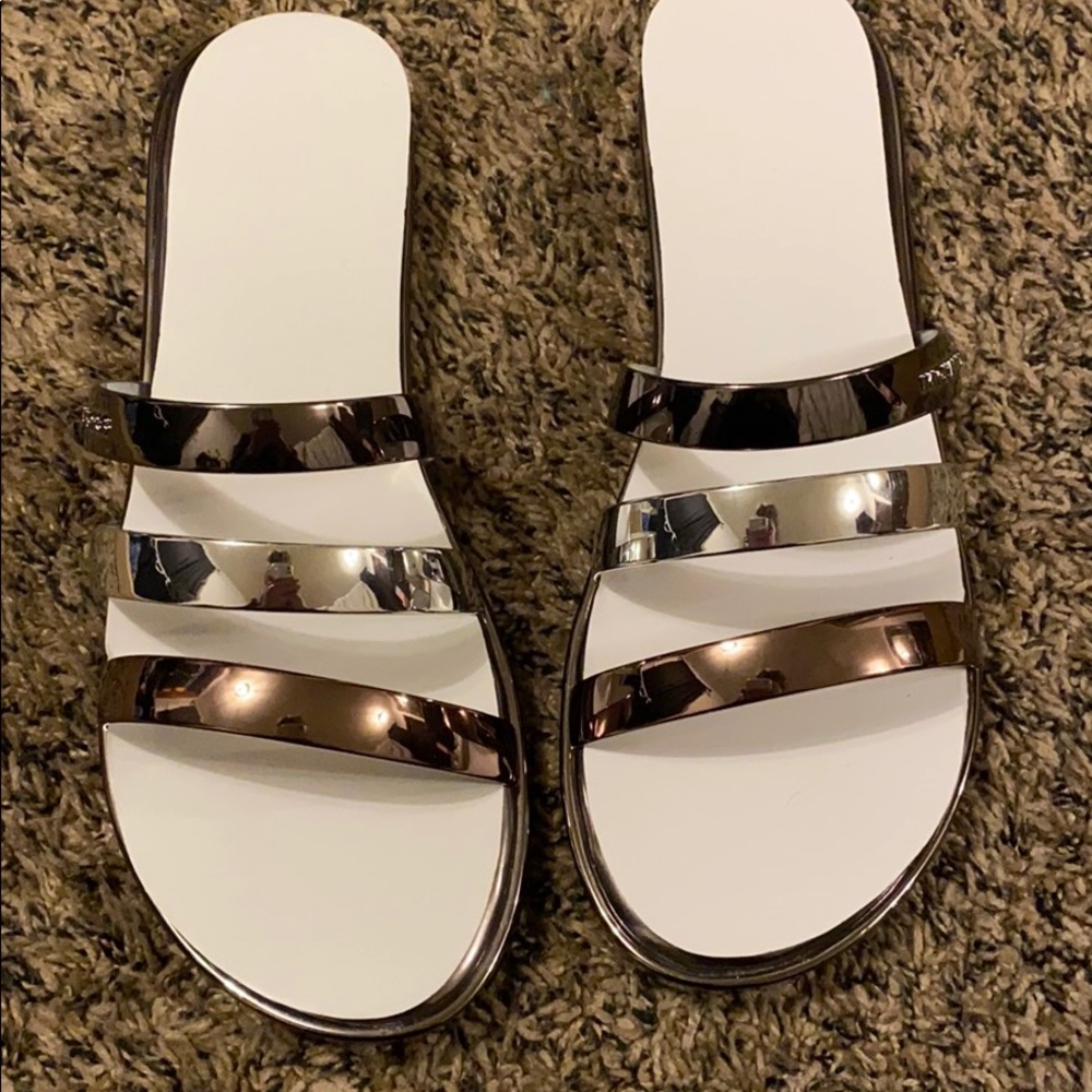 Michael Korda Slides